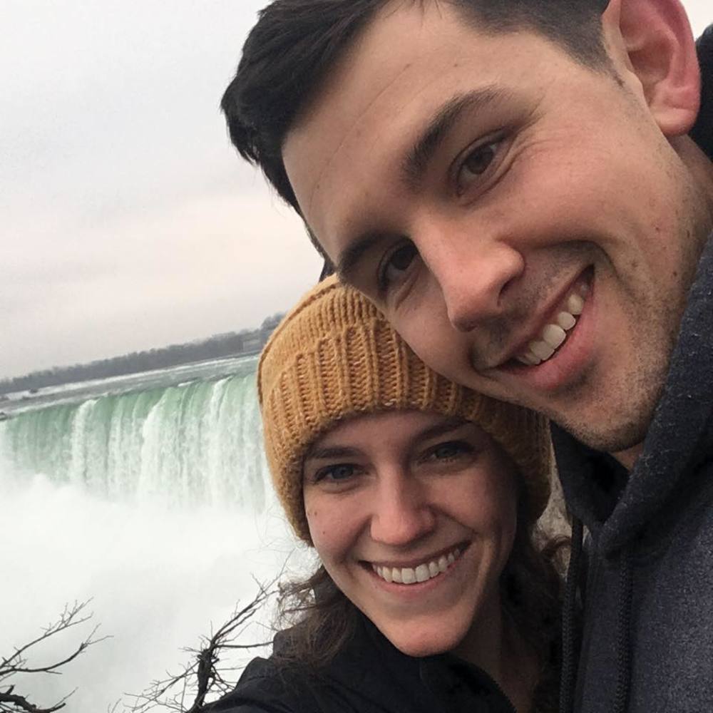 Meet your Posher, Marie